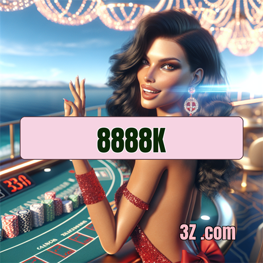 8888k app: Junte-se à Revolução dos Jogos Online
