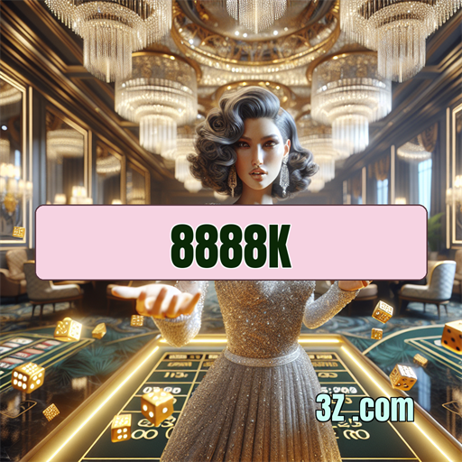 A Confiável Revolução do 8888k no Jogo Brasileiro