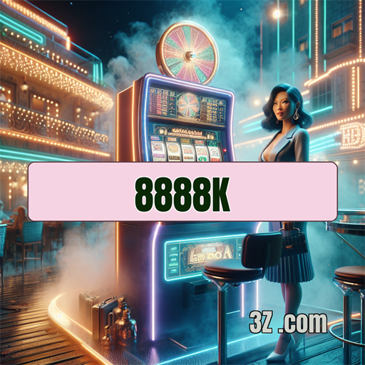 A Revolução dos Jogos na Plataforma da 8888k